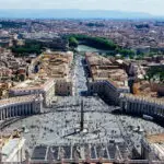 Giubileo 2025 a Roma